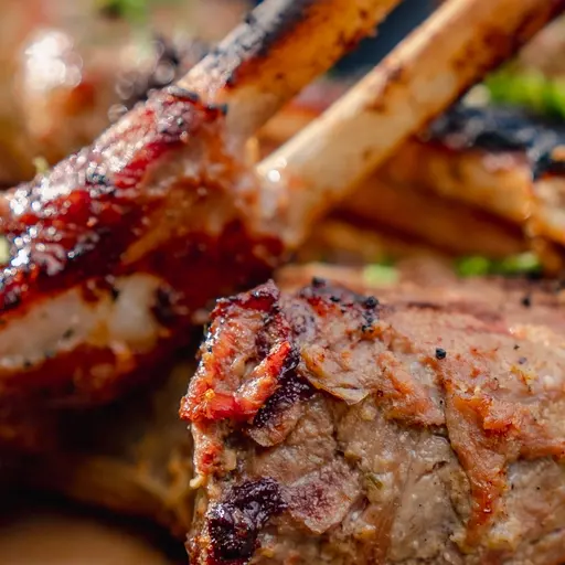 Lamb Chops